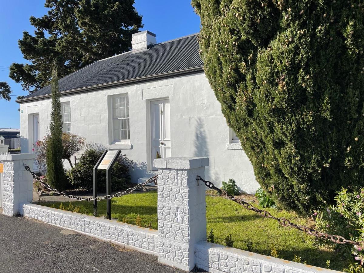 Gaol House Cottages Bicheno Εξωτερικό φωτογραφία
