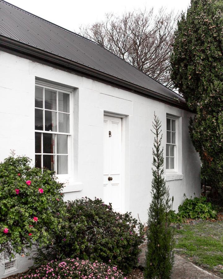 Gaol House Cottages Bicheno Εξωτερικό φωτογραφία